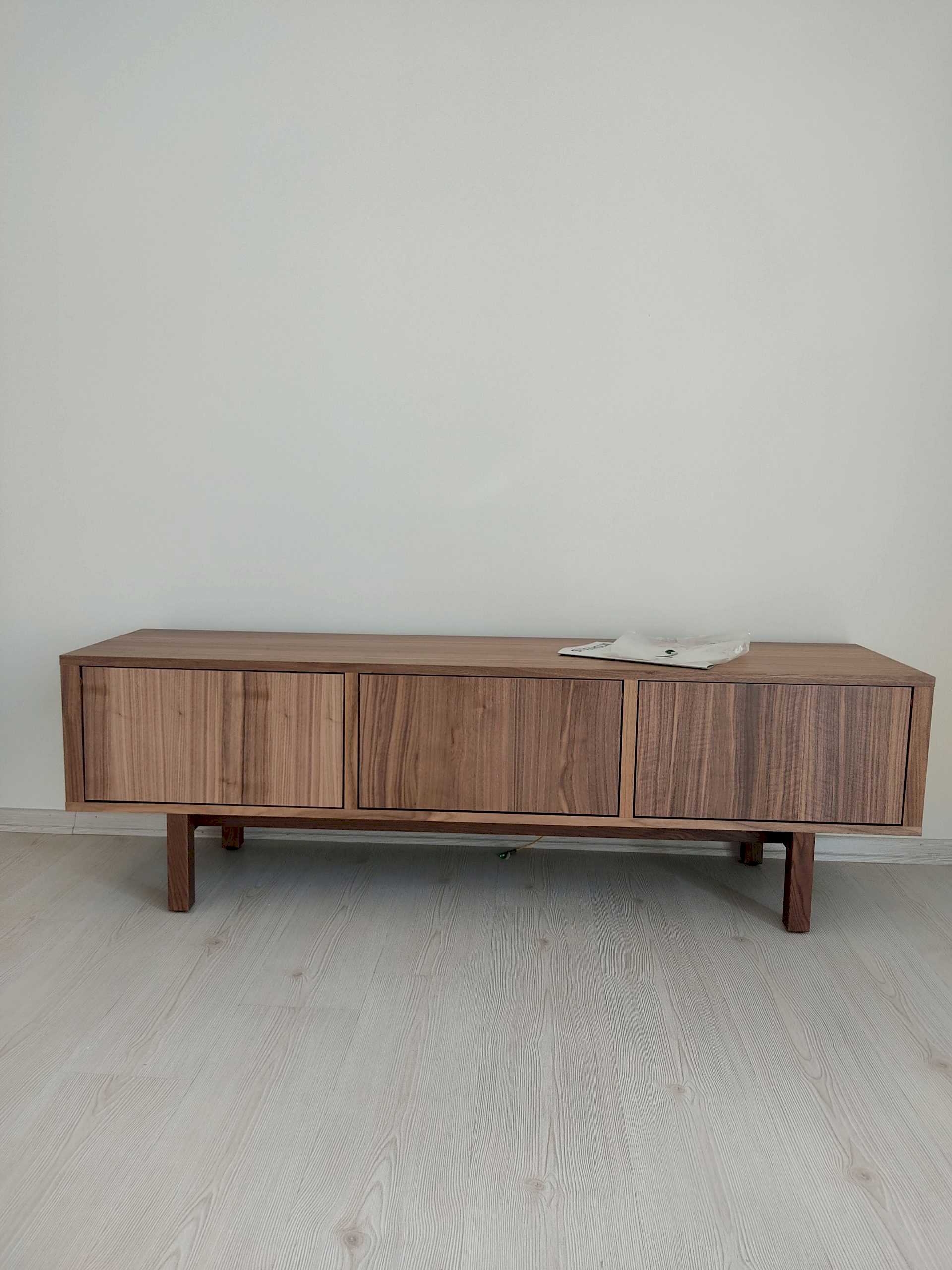 İkea Montaj Ustası Stockholm Tv Ünitesi Montajı